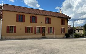 Gîte de la Fontaine